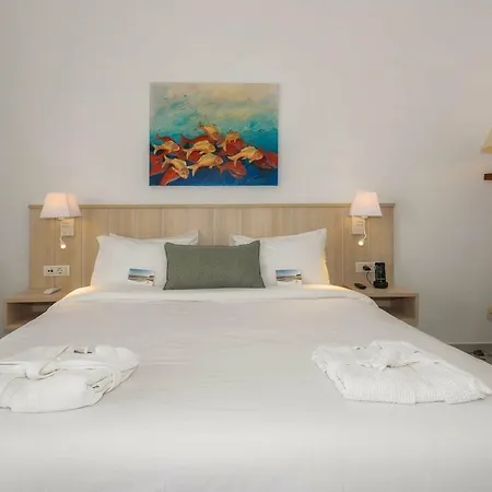 Hotel Palazetto (adults Only)