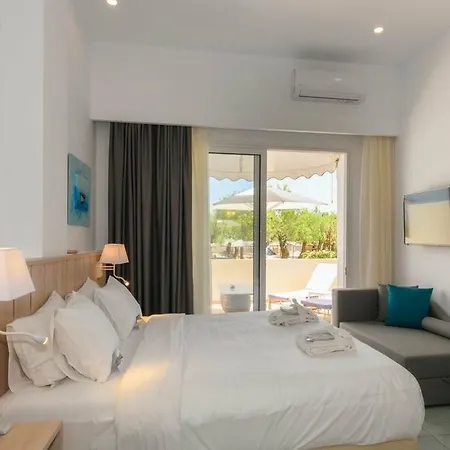 Palazetto (adults Only) Hotel 4*