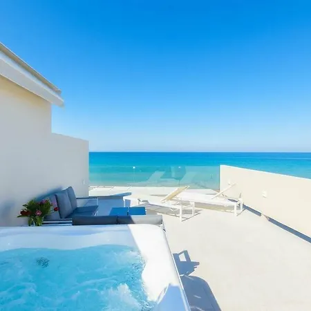 Hotel Palazetto (adults Only)