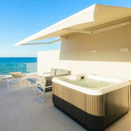 Hotel Palazetto (adults Only)
