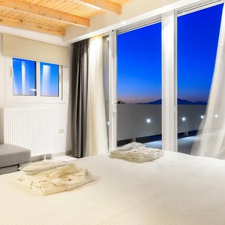 Palazetto (adults Only) Hotel Tsilivi (Zakynthos)
