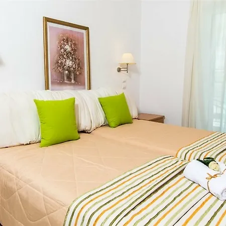 Aparthotel Di Palai