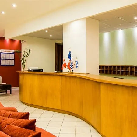 Di Palai Aparthotel Tsilivi (Zakynthos)
