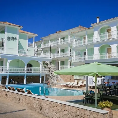 Aparthotel Di Palai