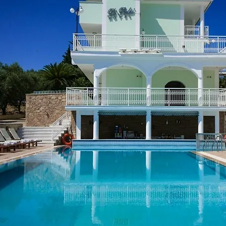 Aparthotel Di Palai