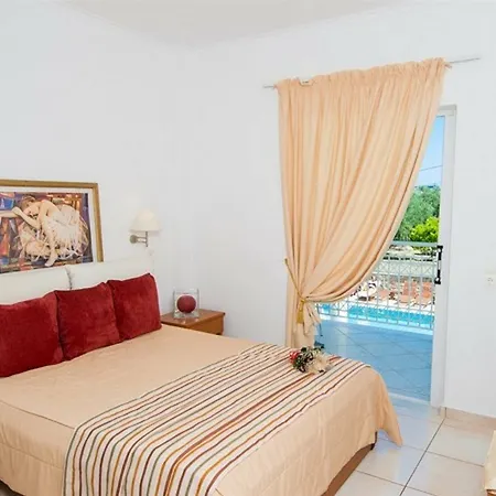 Aparthotel Di Palai Tsilivi (Zakynthos)