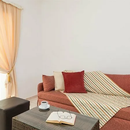 Aparthotel Di Palai