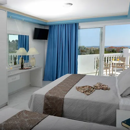 Callinica 2* Tsilivi (Zakynthos)