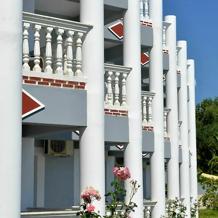 Callinica Hotel