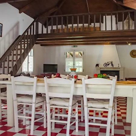 Ermioni Holiday home *