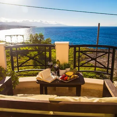Kondarini - Stunning Sea Views, 290m From The Beach, By Zantewize Villa Tsilivi (Zakynthos)
