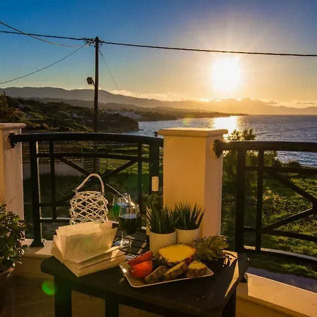 Kondarini - Stunning Sea Views, 290m From The Beach, By Zantewize Tsilivi (Zakynthos)