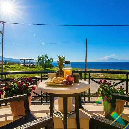 Villa Kondarini - Stunning Sea Views, 290m From The Beach, By Zantewize *