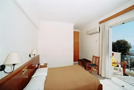 Andreolas Hotel