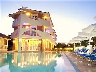 Zante Pantheon Tsilivi (Zakynthos)