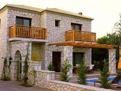 Apartment Azure Luxury Tsilivi (Zakynthos)