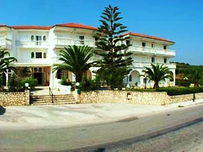 Jupiter Hotel Tsilivi (Zakynthos)