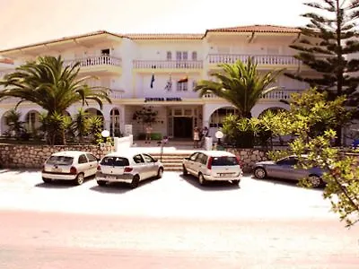 Hotel Jupiter Tsilivi (Zakynthos)