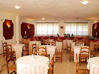 Hotel Jupiter 3*