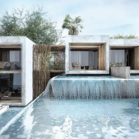 Olea Hotel, A Member Of Design (adults Only) Hotel 5*
