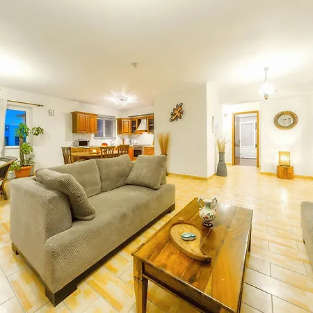Parys Villas