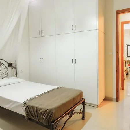 Parys Villas Villa *