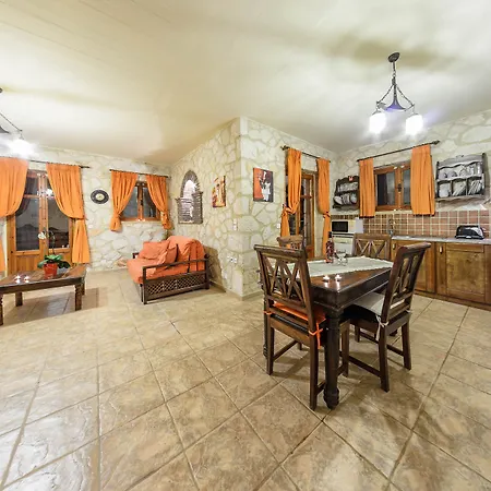 Villa Parys Villas