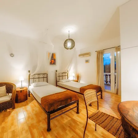 Villa Parys Villas