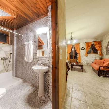 Parys Villas Tsilivi (Zakynthos)