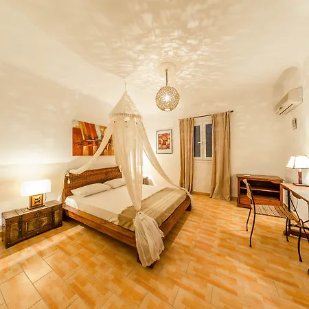 Parys Villas Villa *