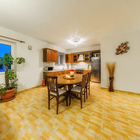 Parys Villas Villa *