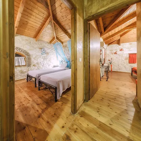 Parys Villas * Tsilivi (Zakynthos)