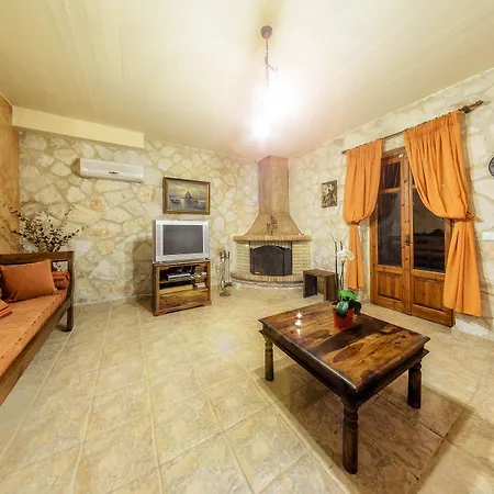 Parys Villas * Tsilivi (Zakynthos)