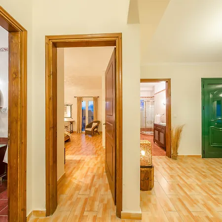 Parys Villas Villa *