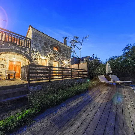 Parys Villas Villa