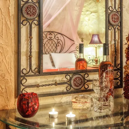 Parys Villas Villa *