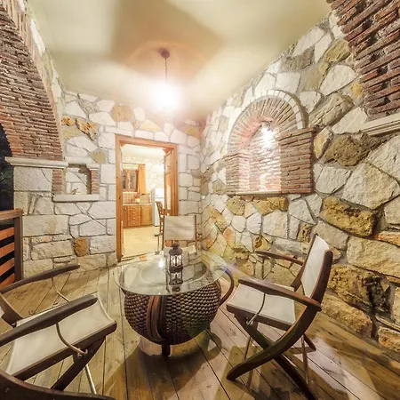 Parys Villas Villa *
