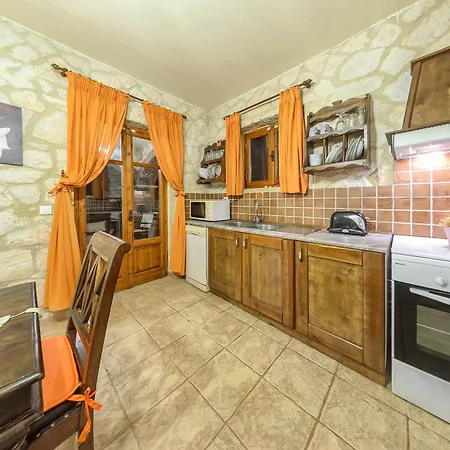 Parys Villas *