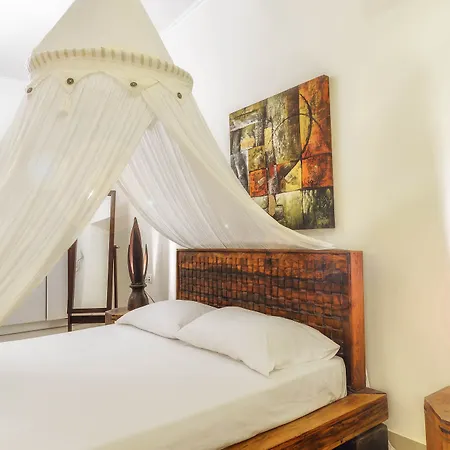 Parys Villas Villa *