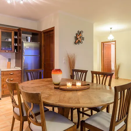 Villa Parys Villas *