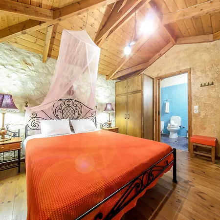 Parys Villas Tsilivi (Zakynthos)