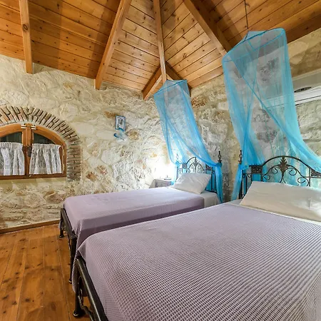 Parys Villas