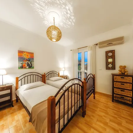 Parys Villas * Tsilivi (Zakynthos)