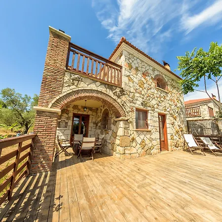 Villa Parys Villas *