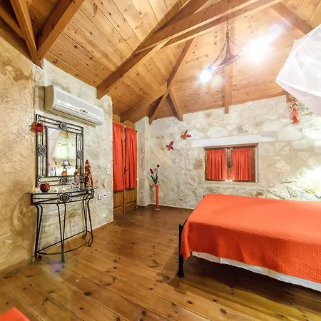Villa Parys Villas Tsilivi (Zakynthos)
