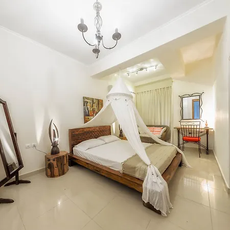 Parys Villas *