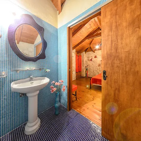 Parys Villas * Tsilivi (Zakynthos)