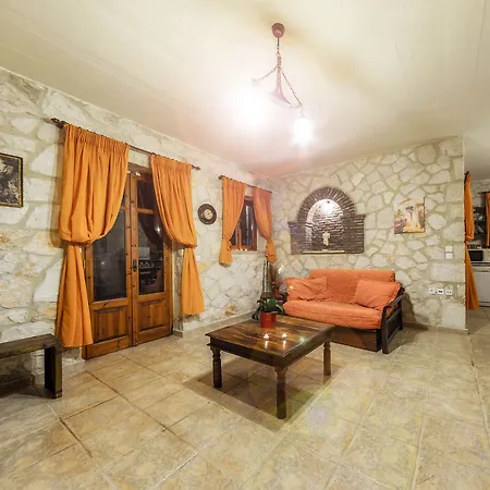 Parys Villas Villa *