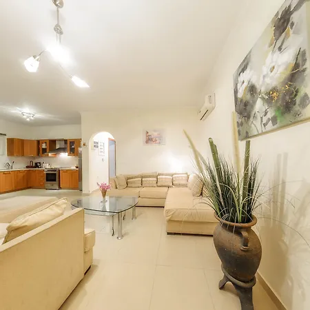 Parys Villas