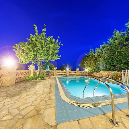 Villa Parys Villas *